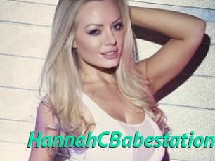 HannahCBabestation