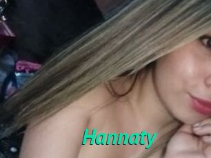 Hannaty