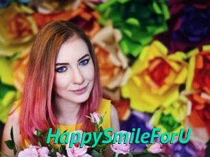 HappySmileForU
