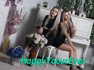 HappyYoourEyes