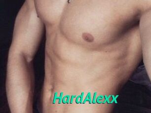 HardAlexx