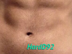 HardD92