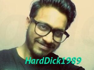 HardDick1989