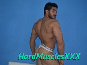 HardMusclesXXX