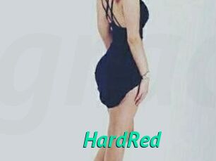 HardRed