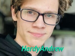 HardyAndrew
