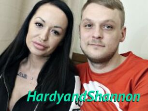 HardyandShannon