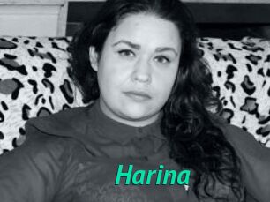 Harina