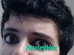HarleyHex
