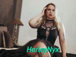 HarleyNyx