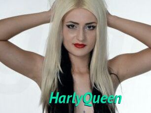 HarlyQueen