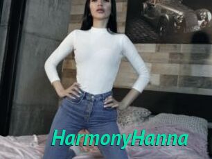 HarmonyHanna