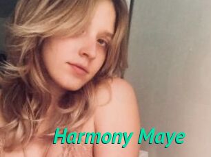 Harmony_Maye