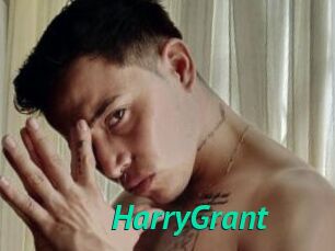 HarryGrant