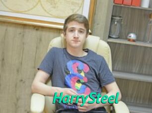 HarrySteel