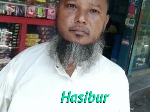 Hasibur