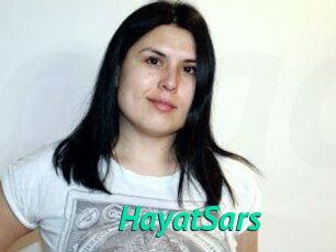 HayatSars