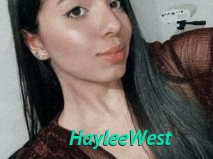 HayleeWest