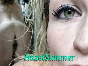 HazelSummer