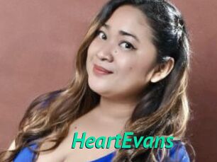 HeartEvans