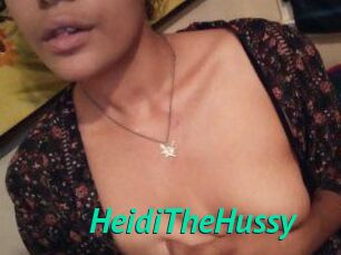 HeidiTheHussy