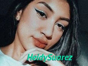 HeidySuarez