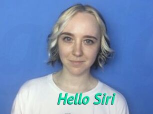 Hello_Siri