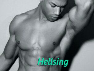 Hellsing