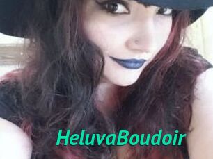 HeluvaBoudoir Gratis Camsex