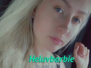 Heluvbarbie