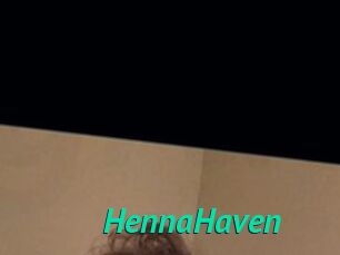 HennaHaven