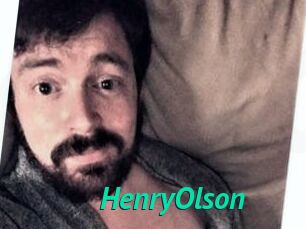 Henry_Olson