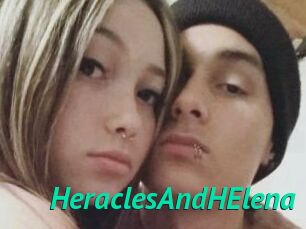 HeraclesAndHElena