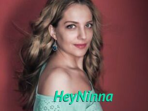 HeyNinna