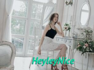 HeyleyNice