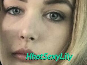 HhotSexyLily