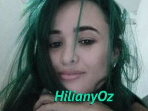 HilianyOz