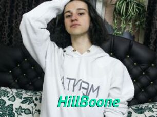 HillBoone