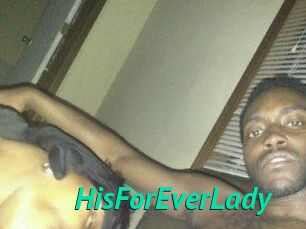 HisForEverLady