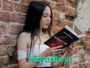 HloyaSheyn