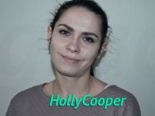 HollyCooper