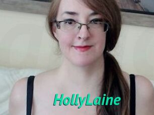HollyLaine