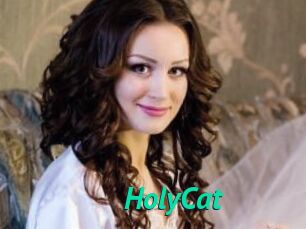 Holy_Cat