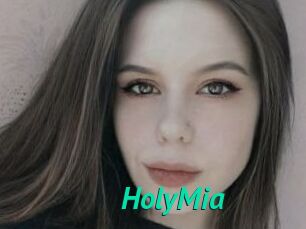 HolyMia