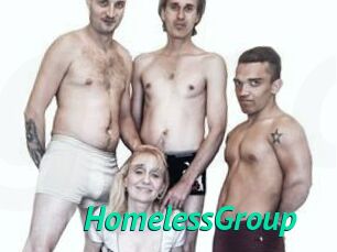 HomelessGroup