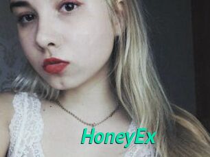 HoneyEx