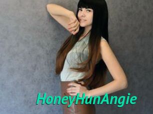 HoneyHunAngie Gratis Camsex