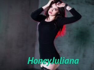 HoneyJuliana