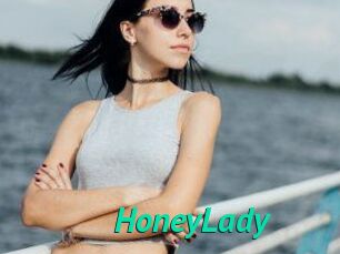 HoneyLady