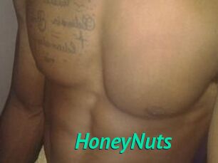 HoneyNuts